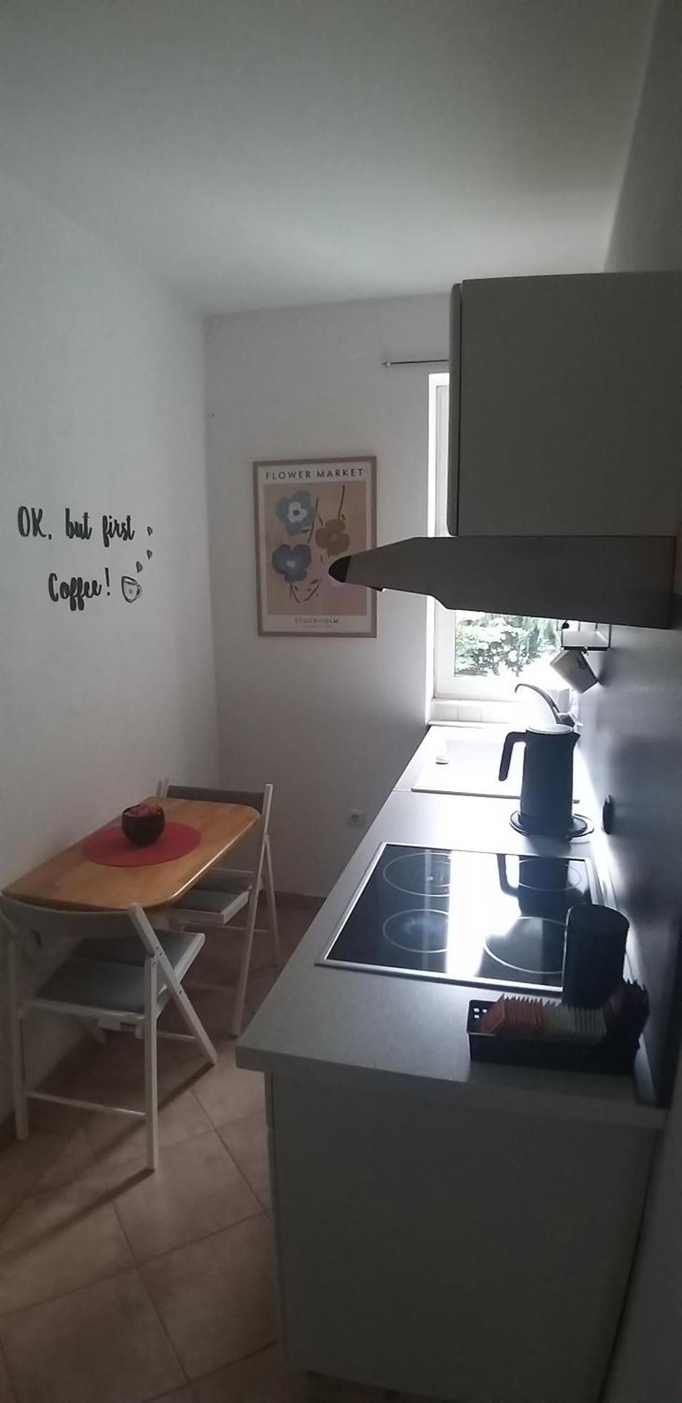 Ap Semedela Lägenhet Koper Exteriör bild