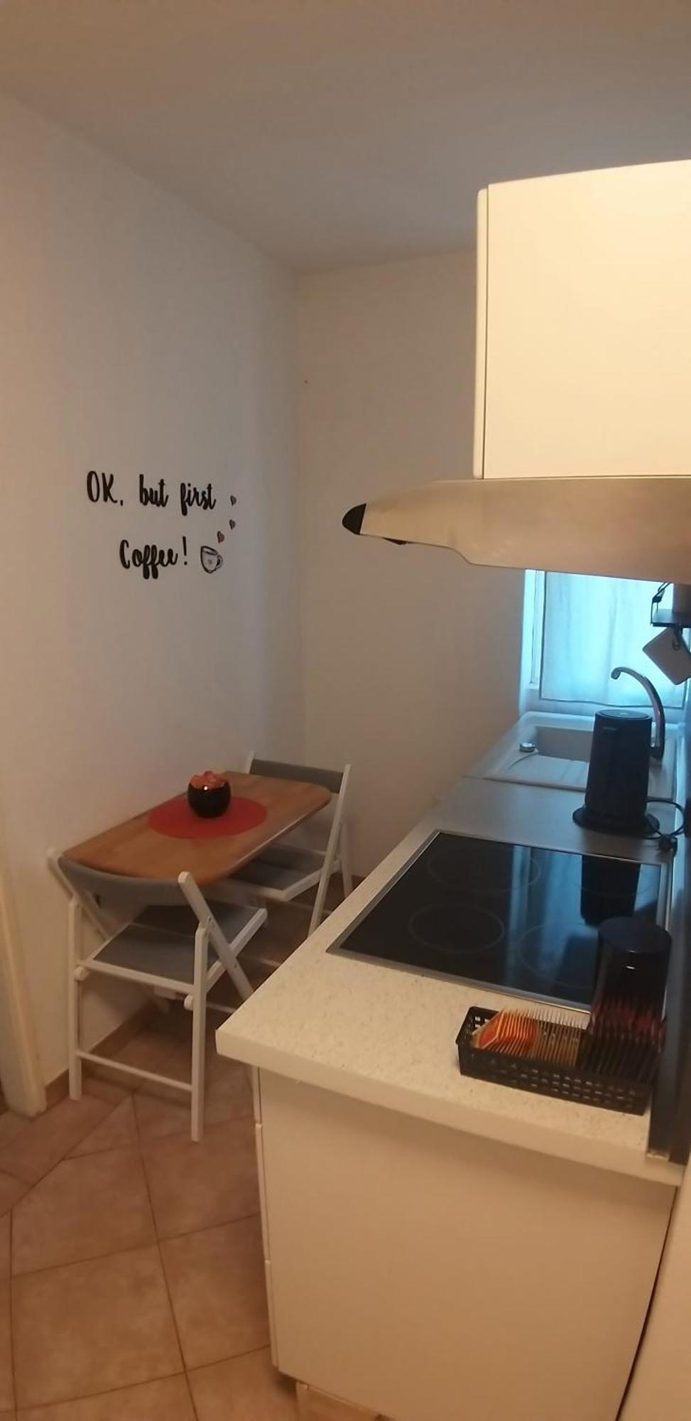 Ap Semedela Lägenhet Koper Exteriör bild