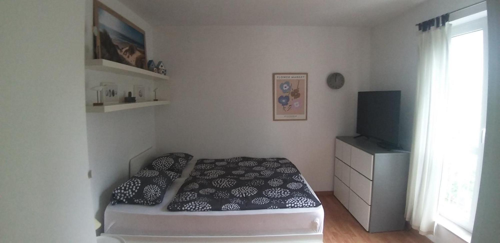 Ap Semedela Lägenhet Koper Exteriör bild