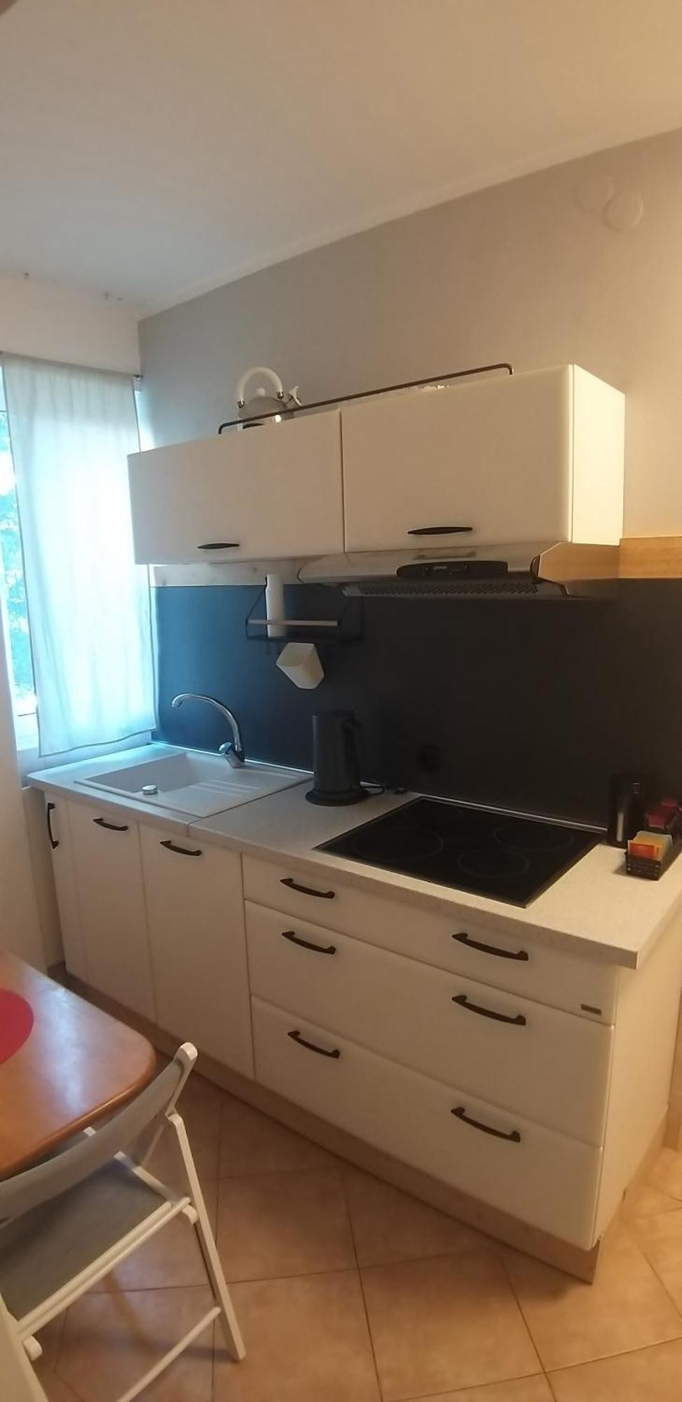 Ap Semedela Lägenhet Koper Exteriör bild
